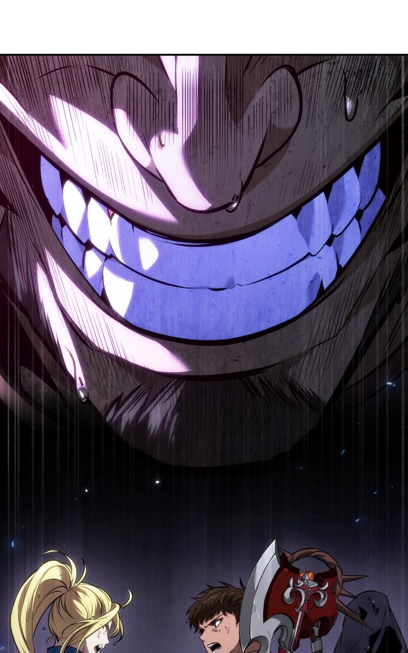 Read The Last Adventurer fr Manga Online