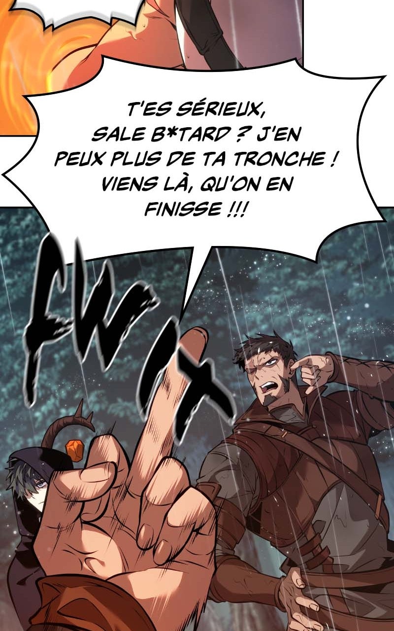 Read The Last Adventurer fr Manga Online