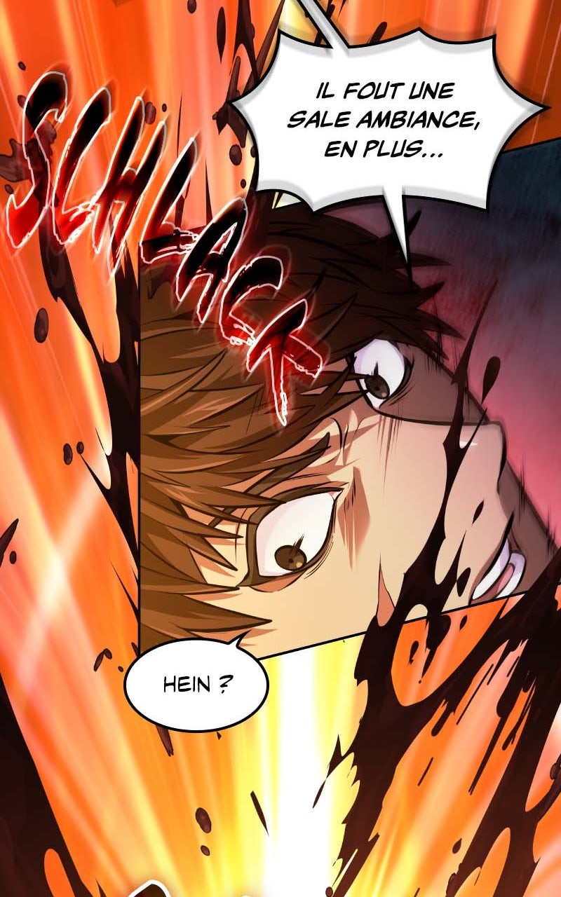 Read The Last Adventurer fr Manga Online