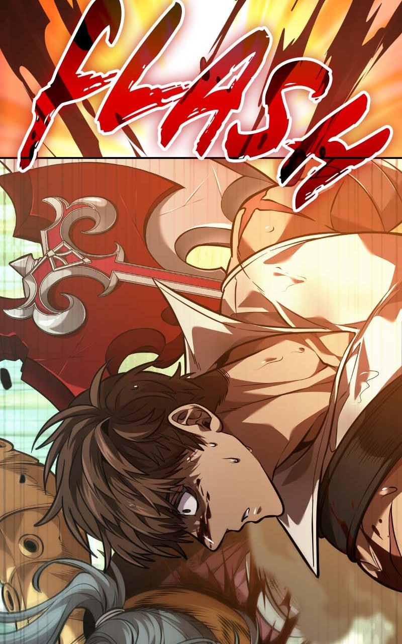 Read The Last Adventurer fr Manga Online