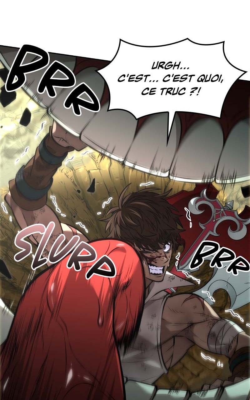 Read The Last Adventurer fr Manga Online