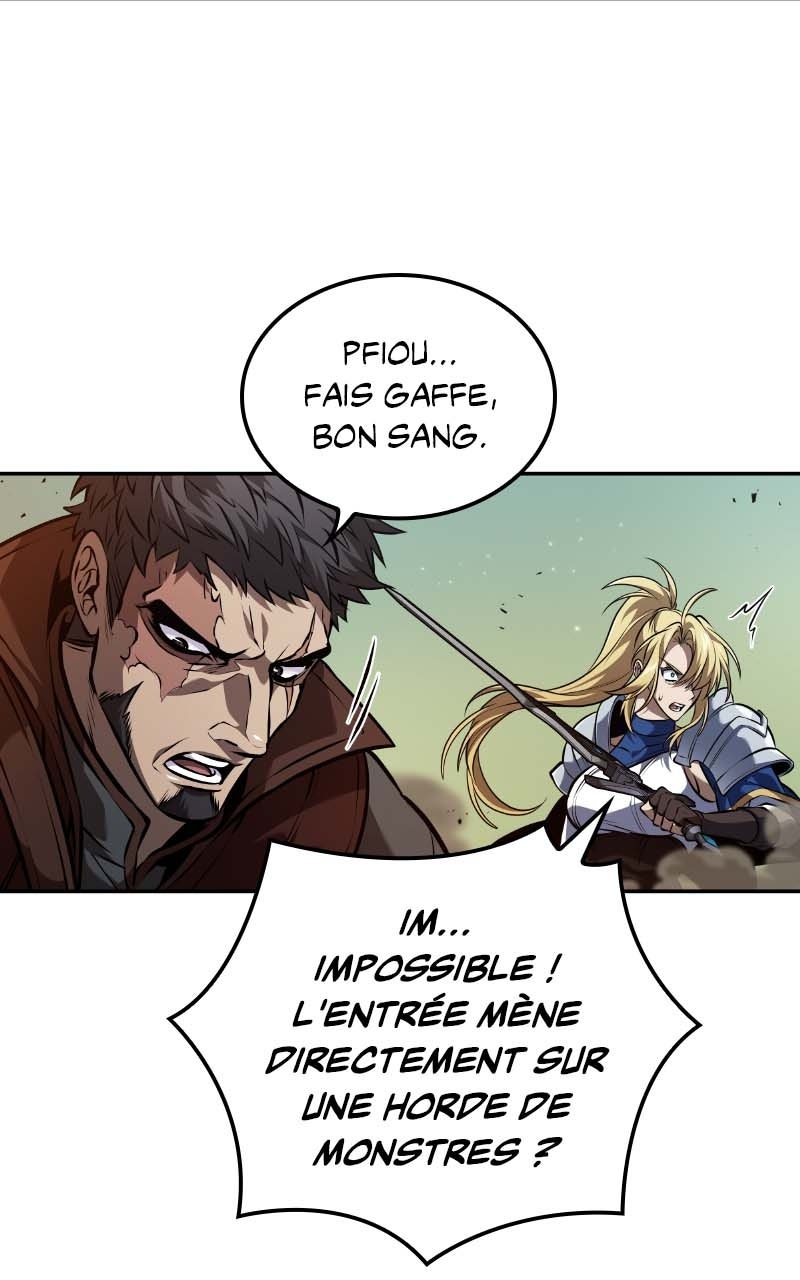 Read The Last Adventurer fr Manga Online