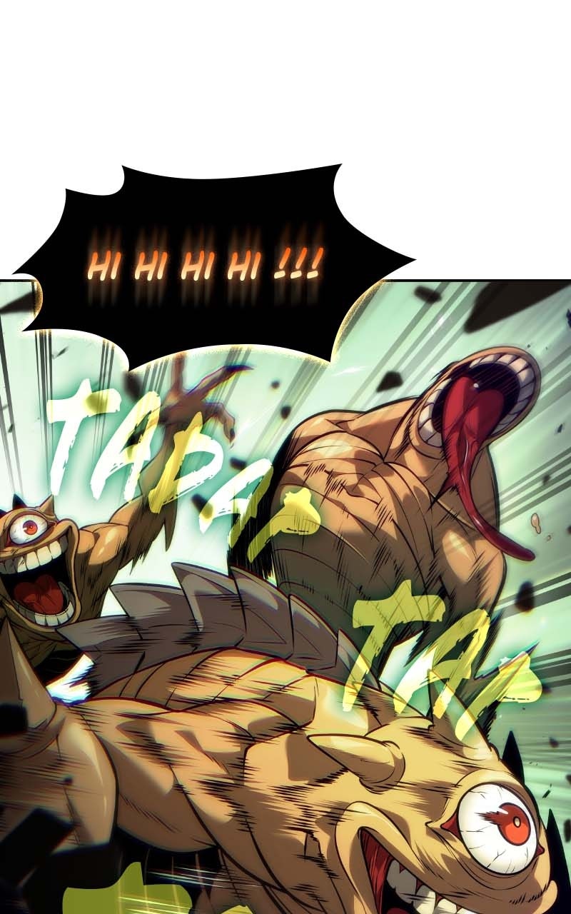 Read The Last Adventurer fr Manga Online