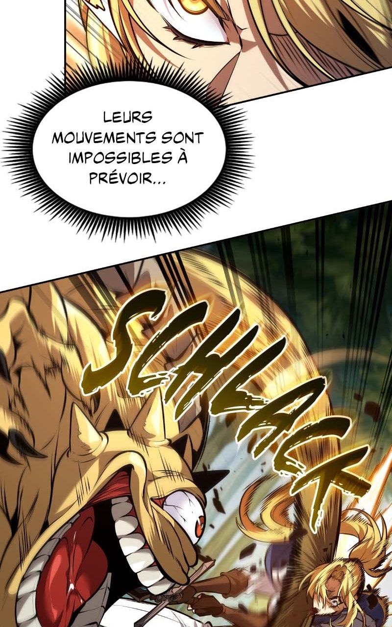 Read The Last Adventurer fr Manga Online