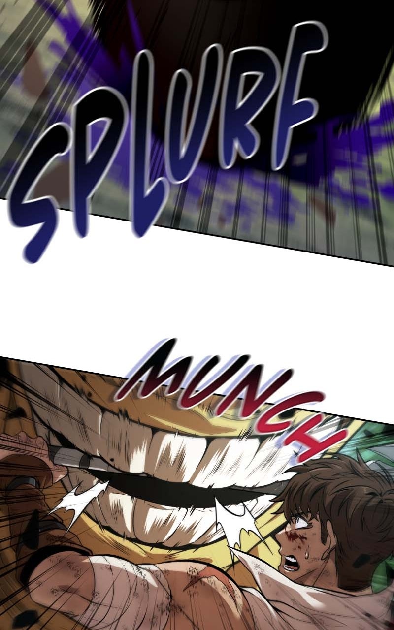 Read The Last Adventurer fr Manga Online