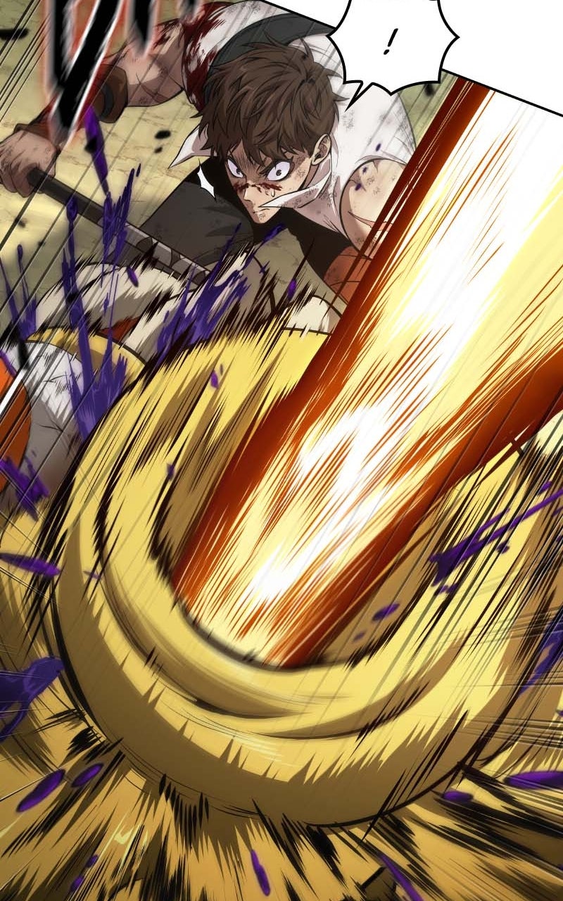 Read The Last Adventurer fr Manga Online