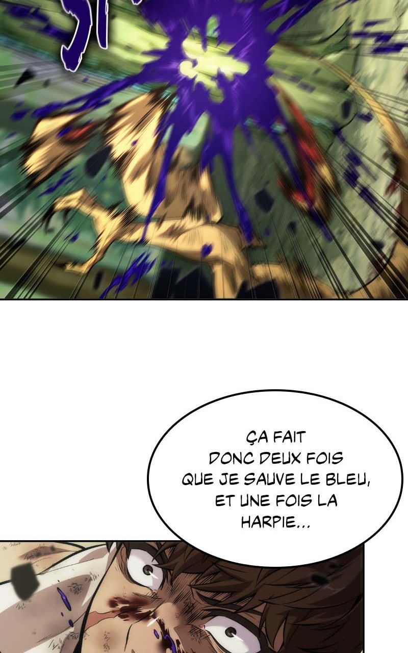 Read The Last Adventurer fr Manga Online