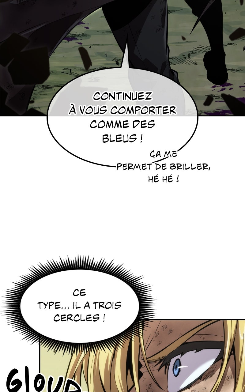 Read The Last Adventurer fr Manga Online