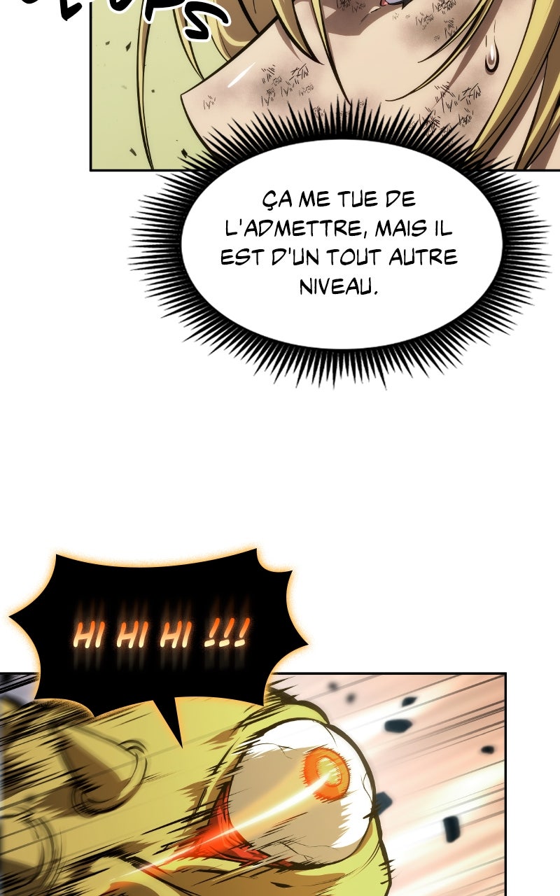 Read The Last Adventurer fr Manga Online