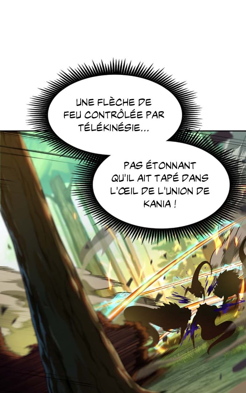 Read The Last Adventurer fr Manga Online