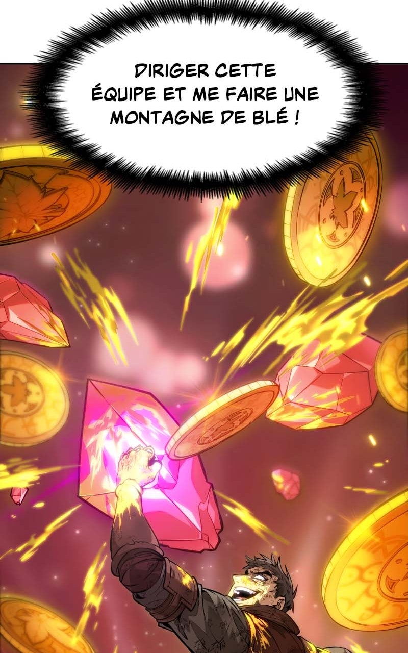 Read The Last Adventurer fr Manga Online