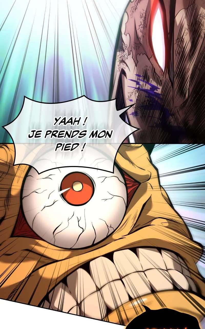 Read The Last Adventurer fr Manga Online