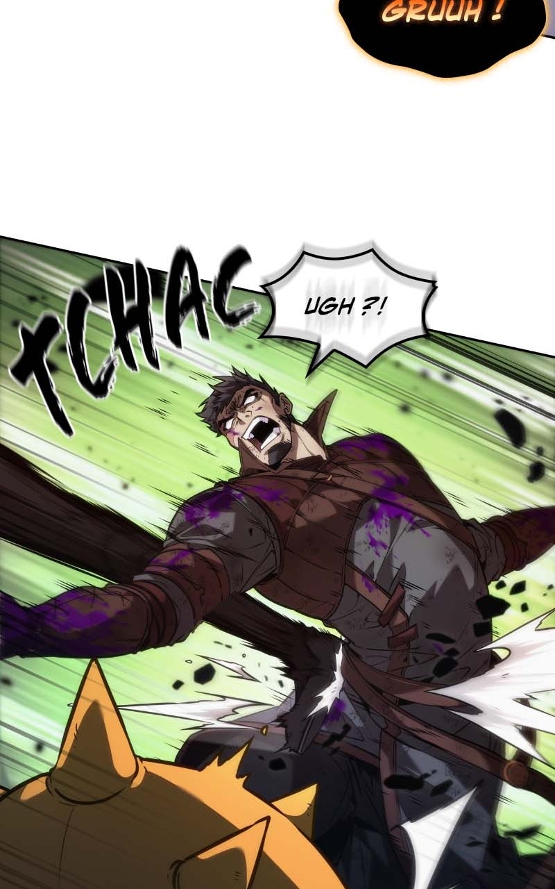 Read The Last Adventurer fr Manga Online