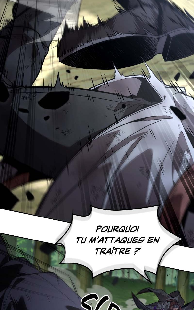 Read The Last Adventurer fr Manga Online