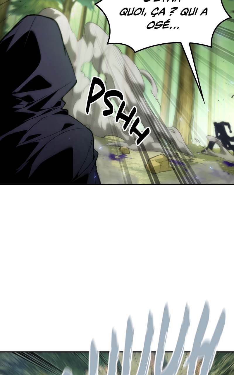 Read The Last Adventurer fr Manga Online