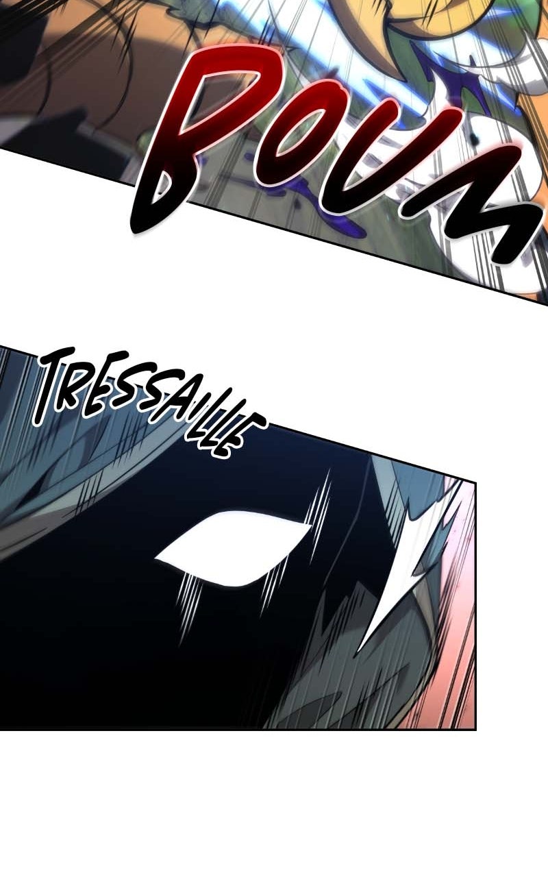 Read The Last Adventurer fr Manga Online