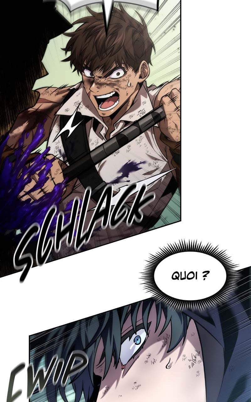 Read The Last Adventurer fr Manga Online