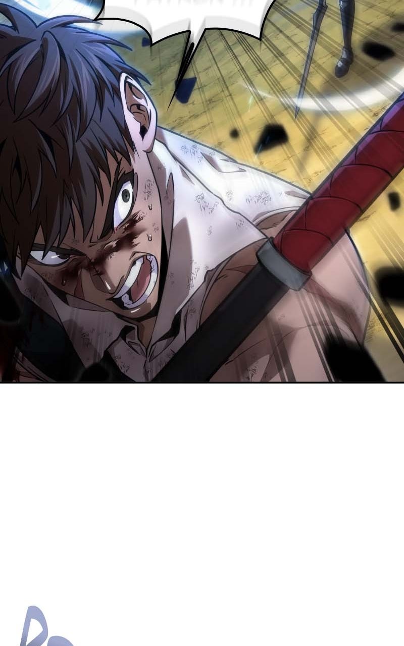 Read The Last Adventurer fr Manga Online