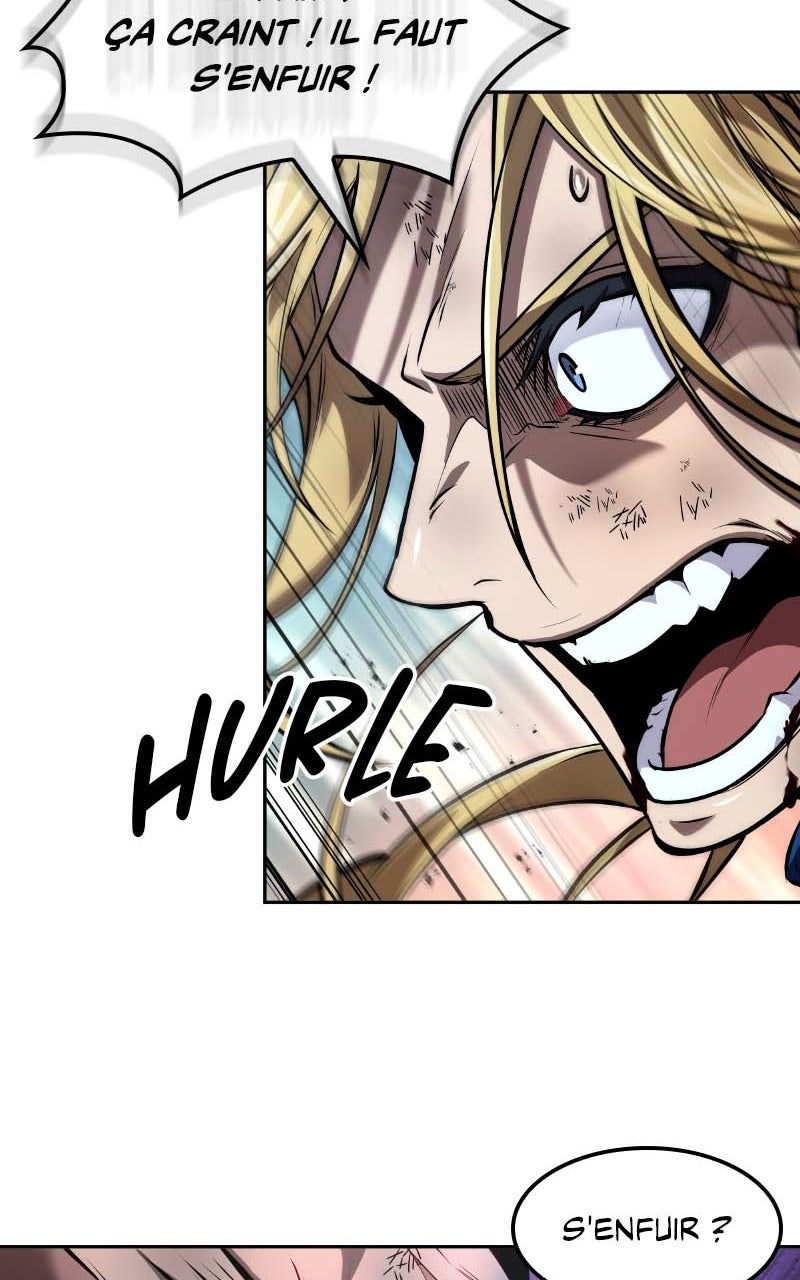 Read The Last Adventurer fr Manga Online