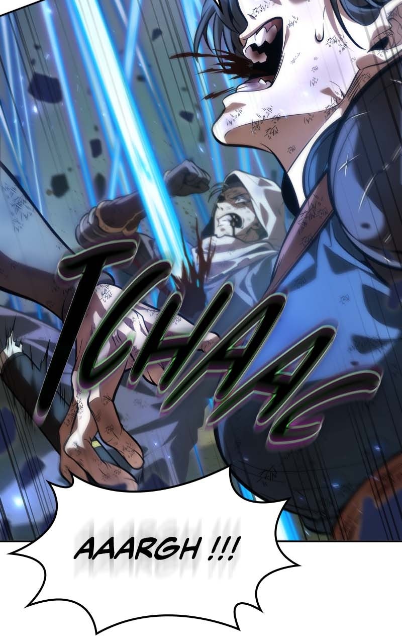 Read The Last Adventurer fr Manga Online