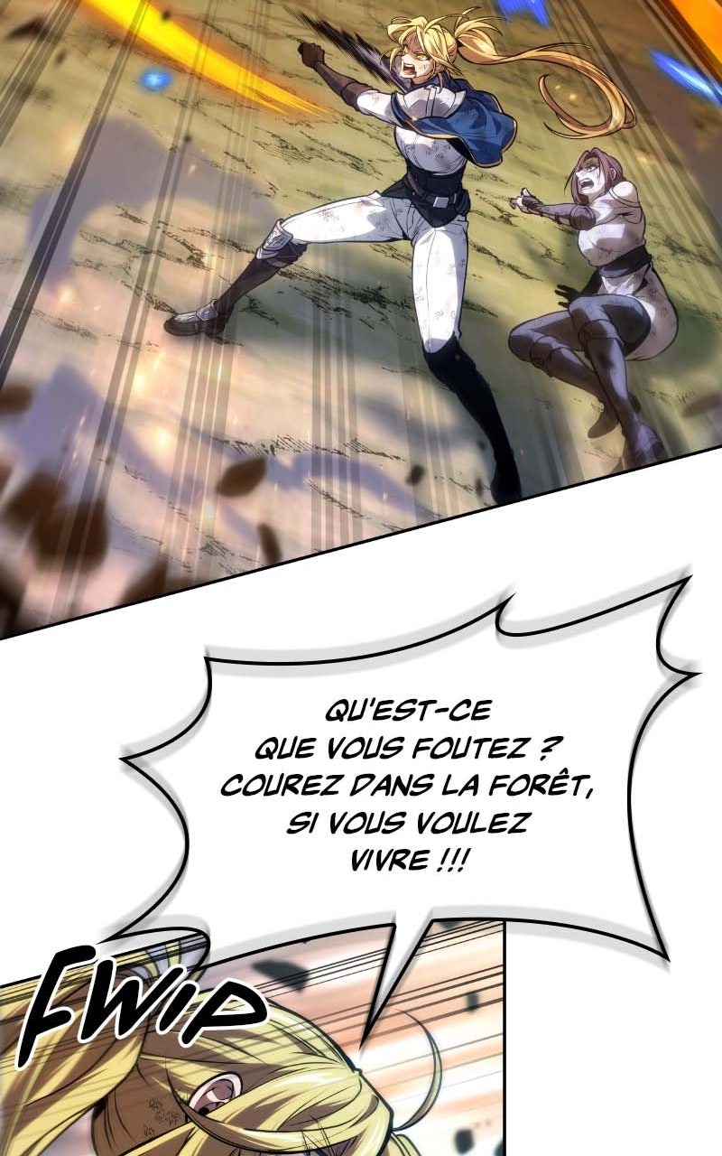 Read The Last Adventurer fr Manga Online