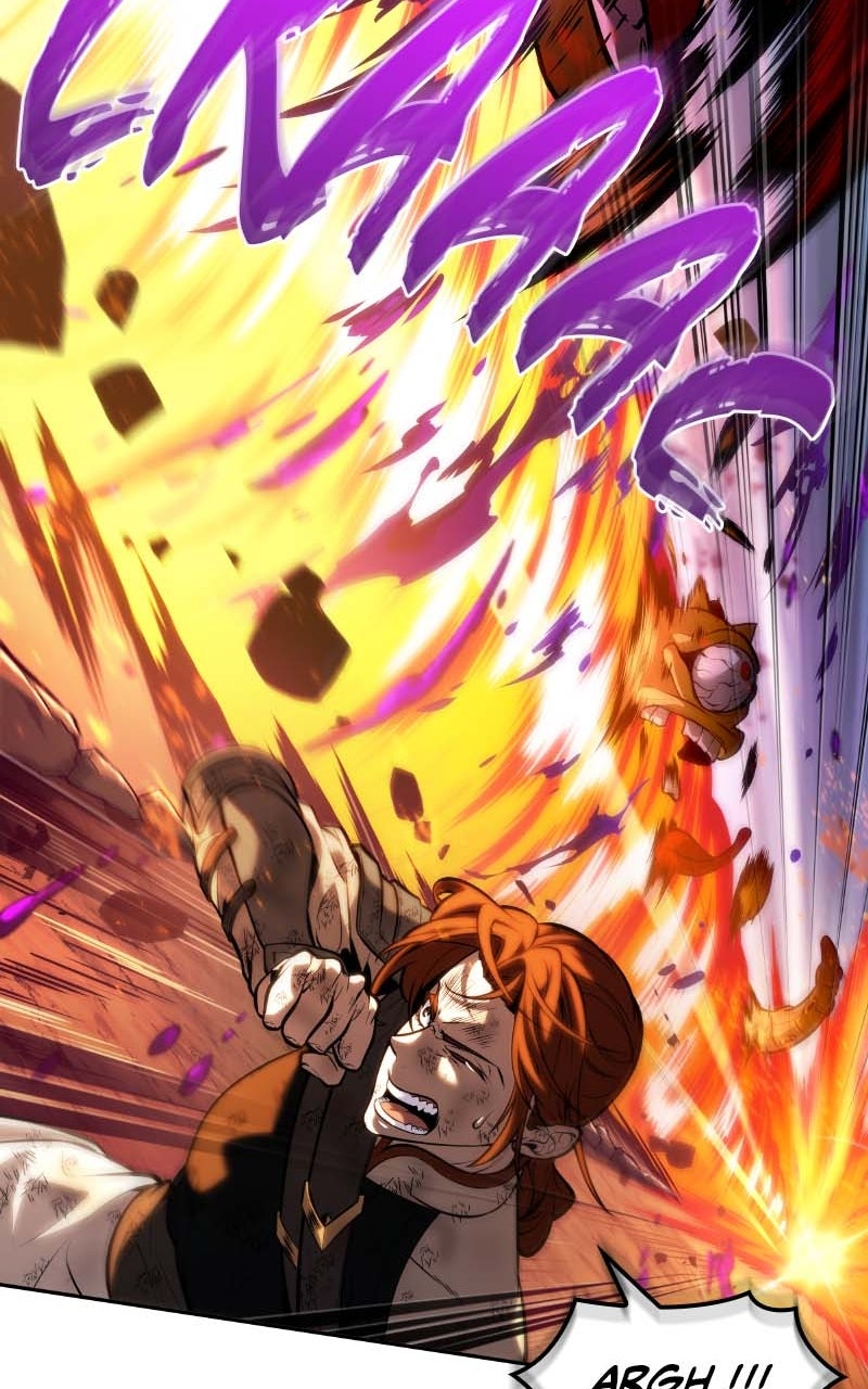 Read The Last Adventurer fr Manga Online