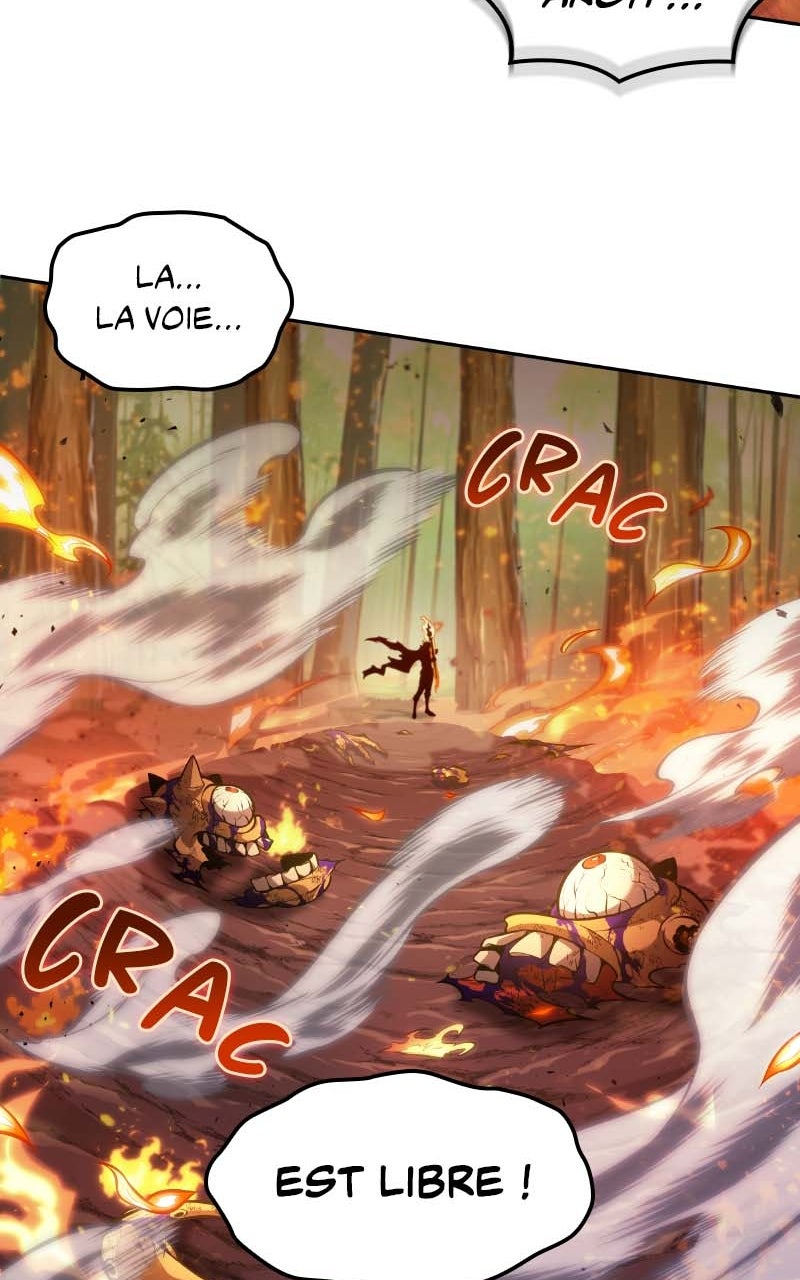 Read The Last Adventurer fr Manga Online