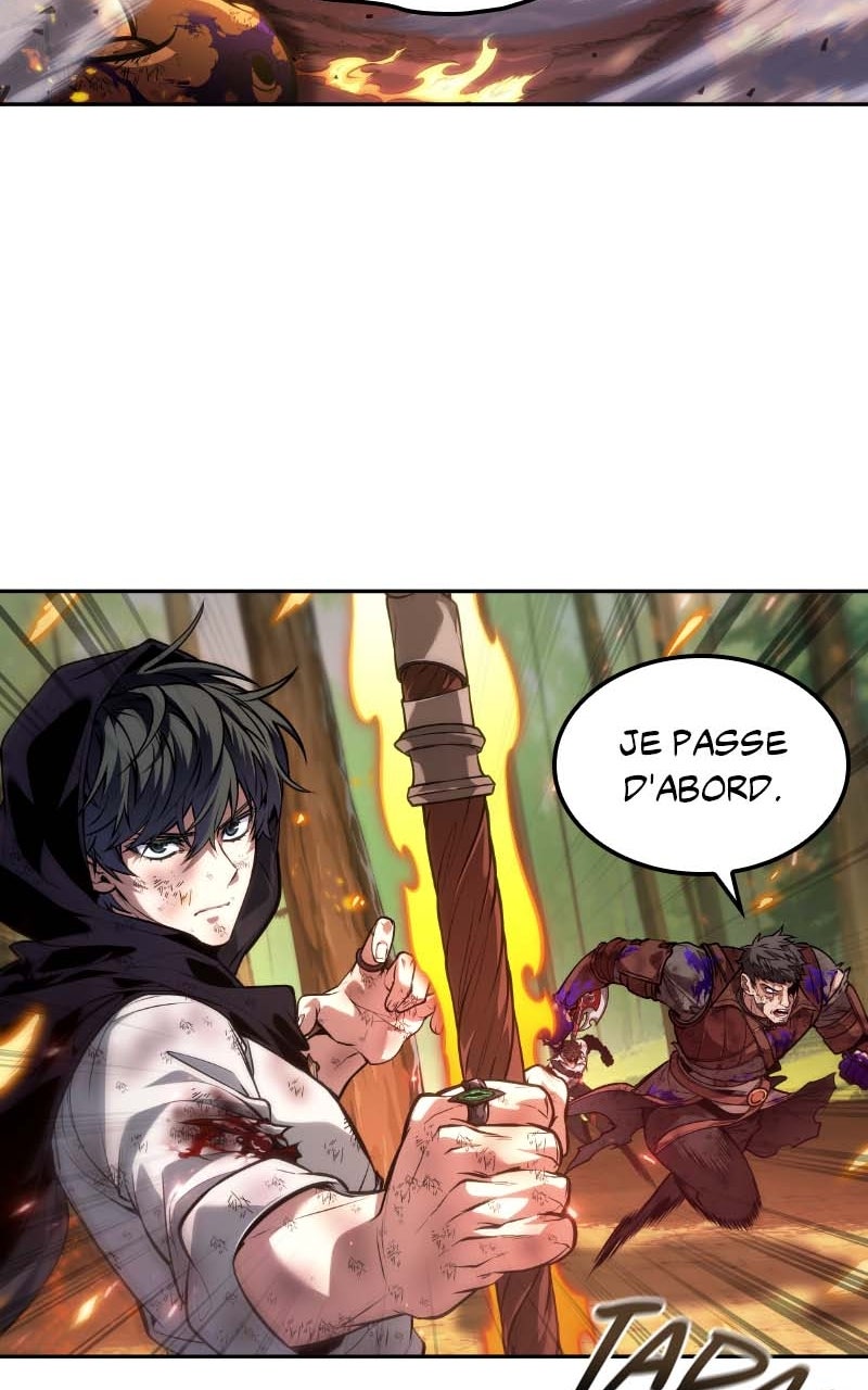 Read The Last Adventurer fr Manga Online