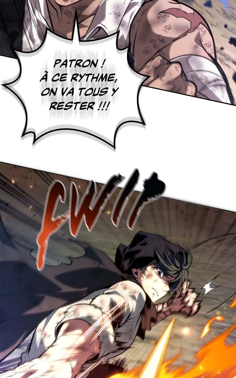 Read The Last Adventurer fr Manga Online