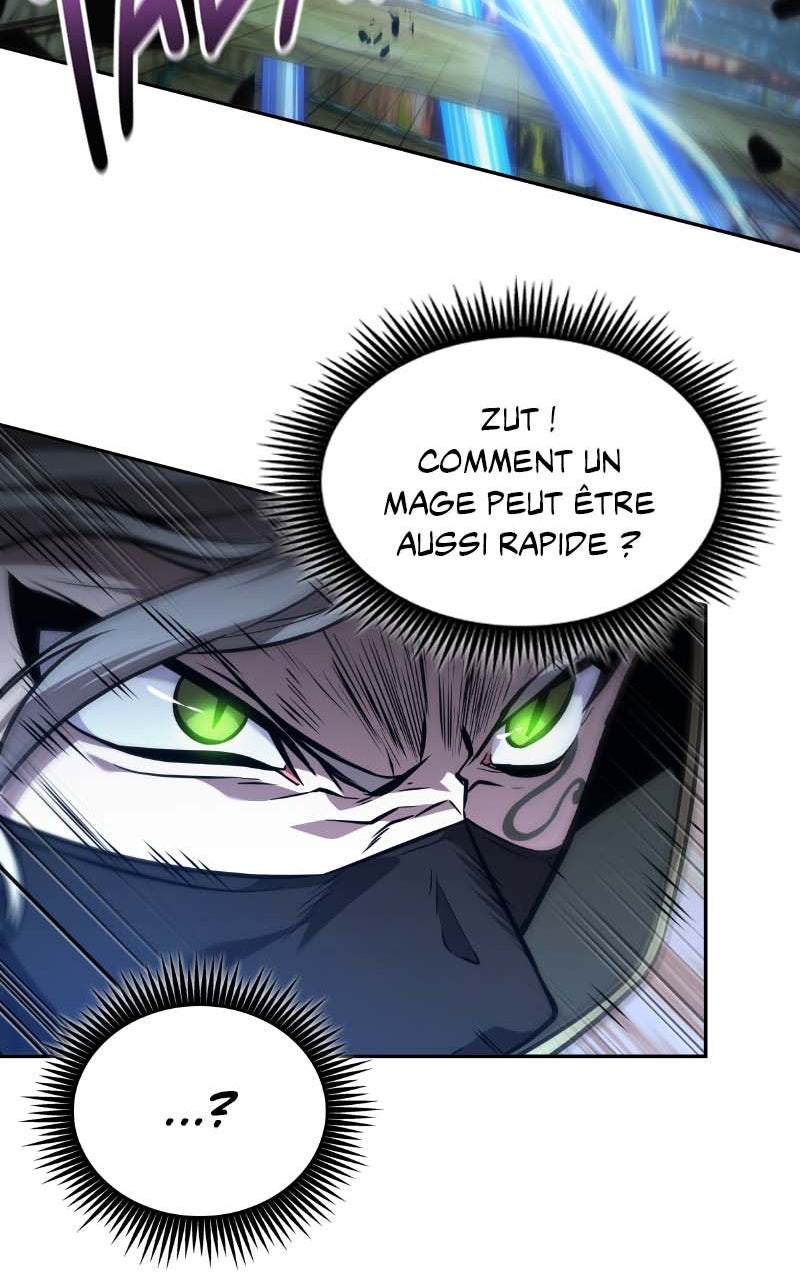 Read The Last Adventurer fr Manga Online