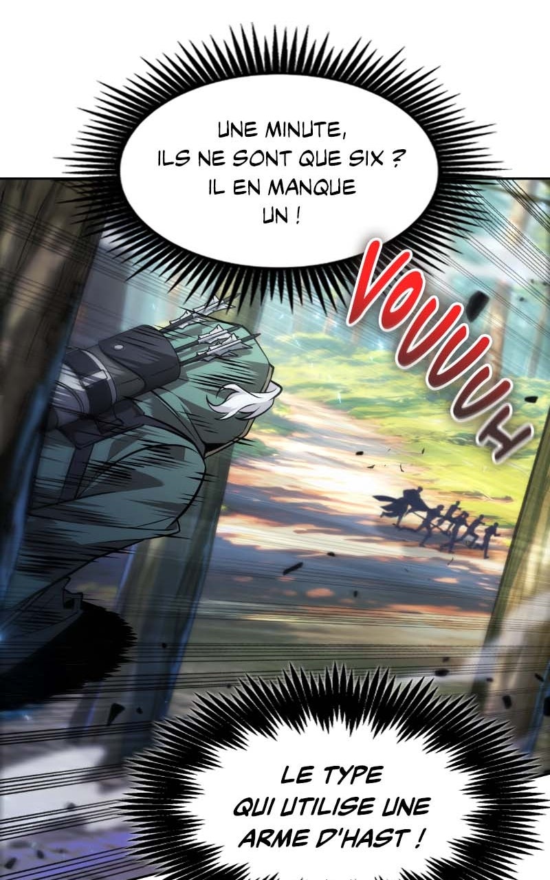 Read The Last Adventurer fr Manga Online