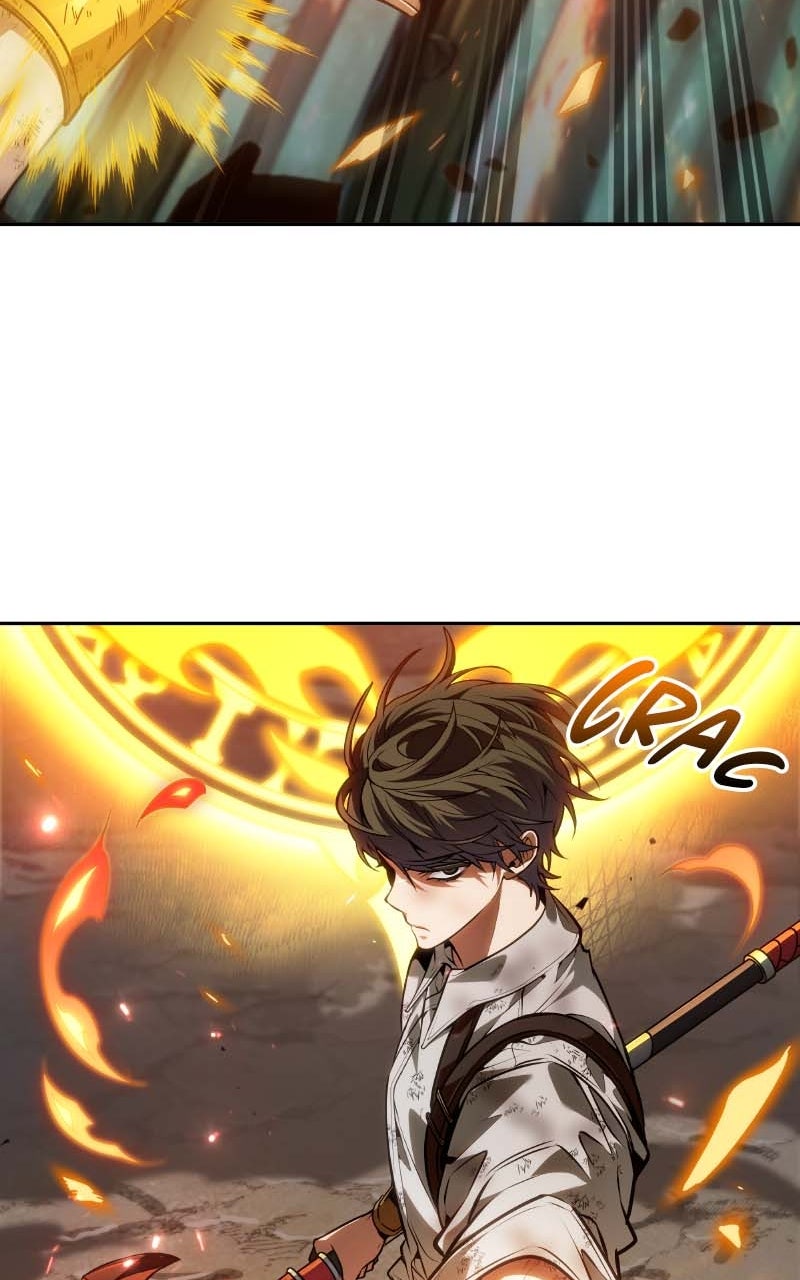 Read The Last Adventurer fr Manga Online