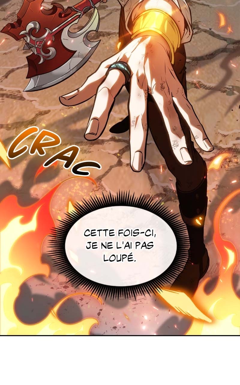 Read The Last Adventurer fr Manga Online