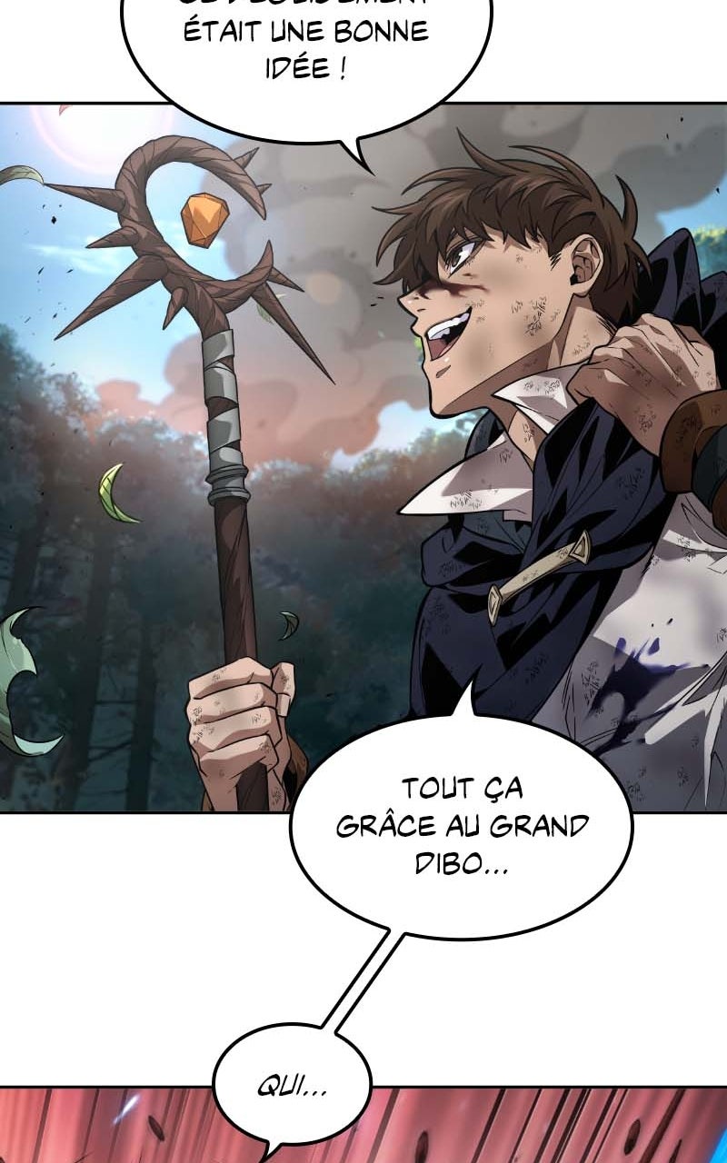 Read The Last Adventurer fr Manga Online