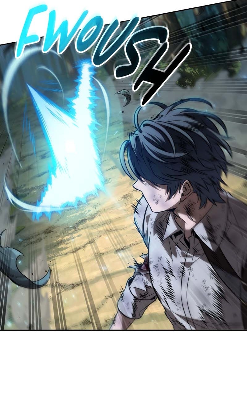 Read The Last Adventurer fr Manga Online