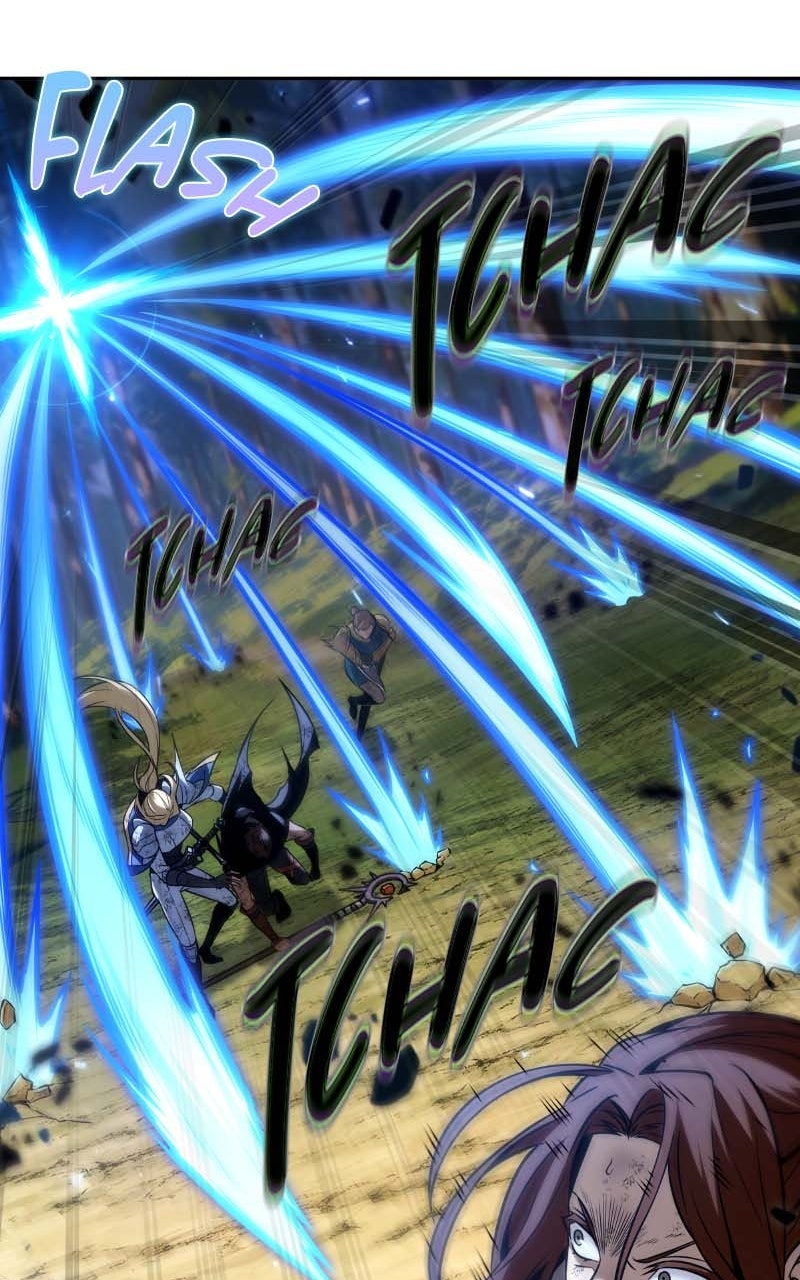 Read The Last Adventurer fr Manga Online