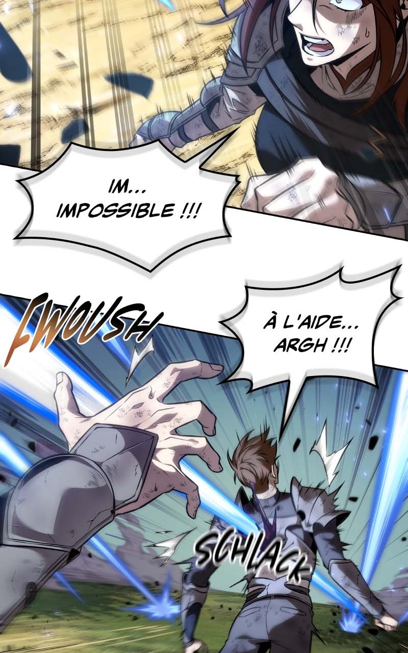 Read The Last Adventurer fr Manga Online