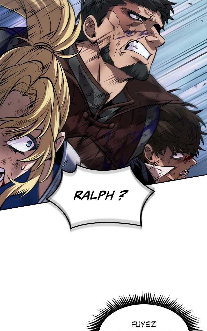 Read The Last Adventurer fr Manga Online