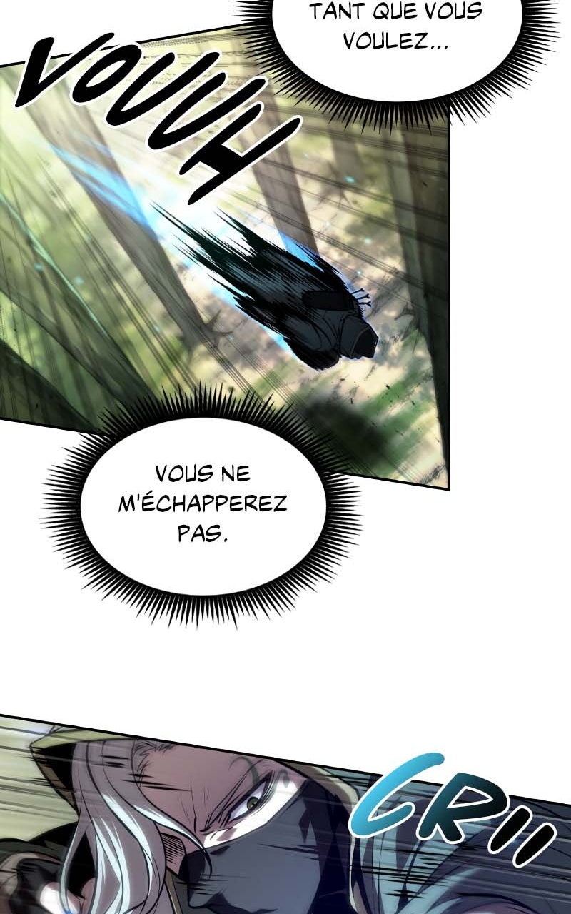 Read The Last Adventurer fr Manga Online