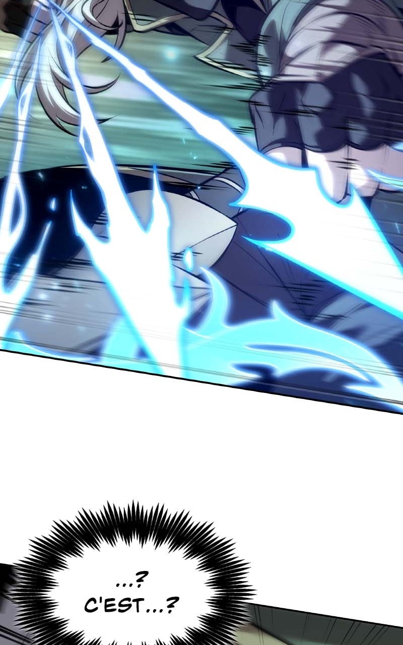 Read The Last Adventurer fr Manga Online