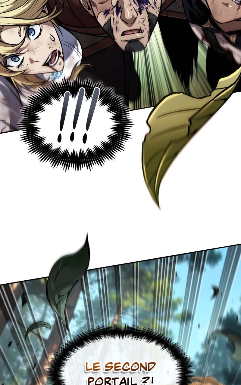 Read The Last Adventurer fr Manga Online