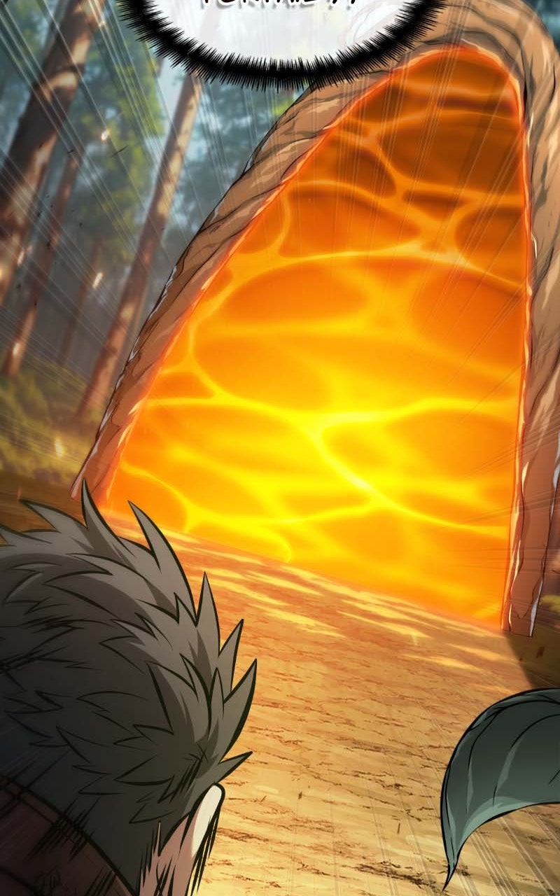 Read The Last Adventurer fr Manga Online