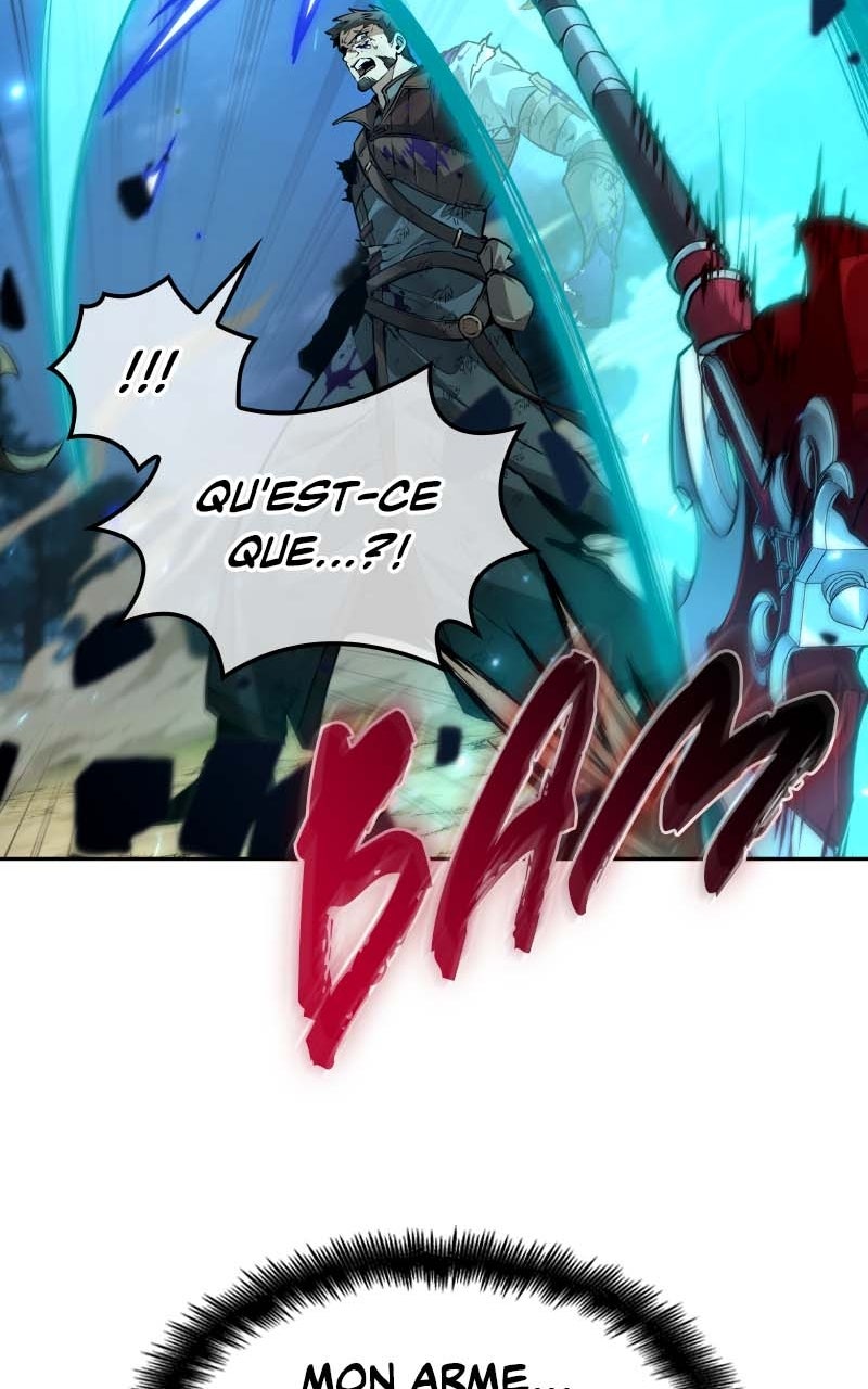 Read The Last Adventurer fr Manga Online