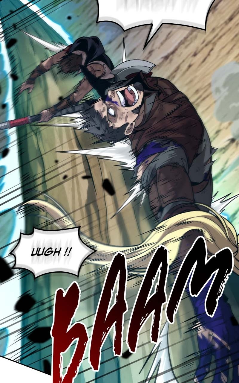 Read The Last Adventurer fr Manga Online