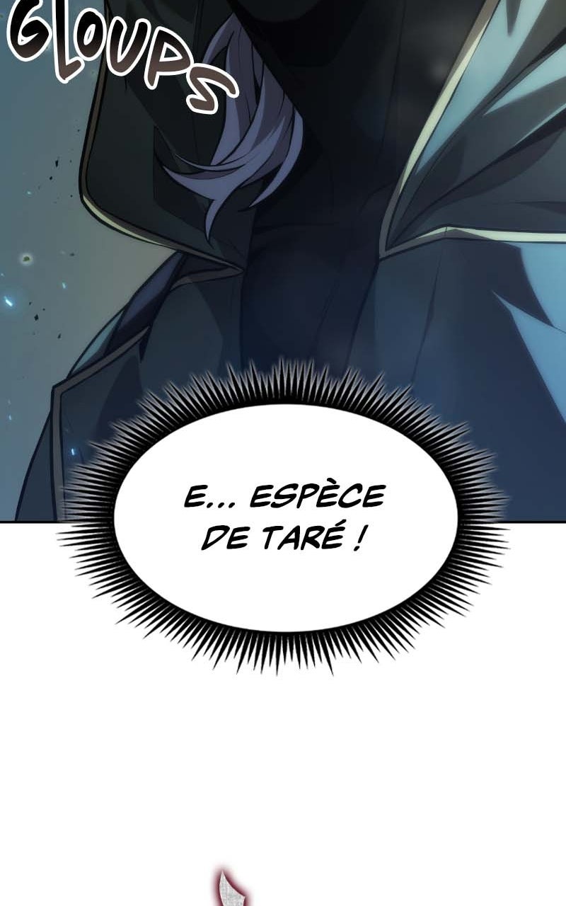 Read The Last Adventurer fr Manga Online