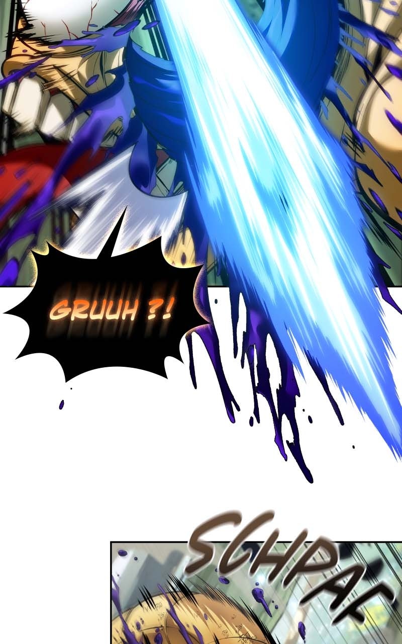 Read The Last Adventurer fr Manga Online