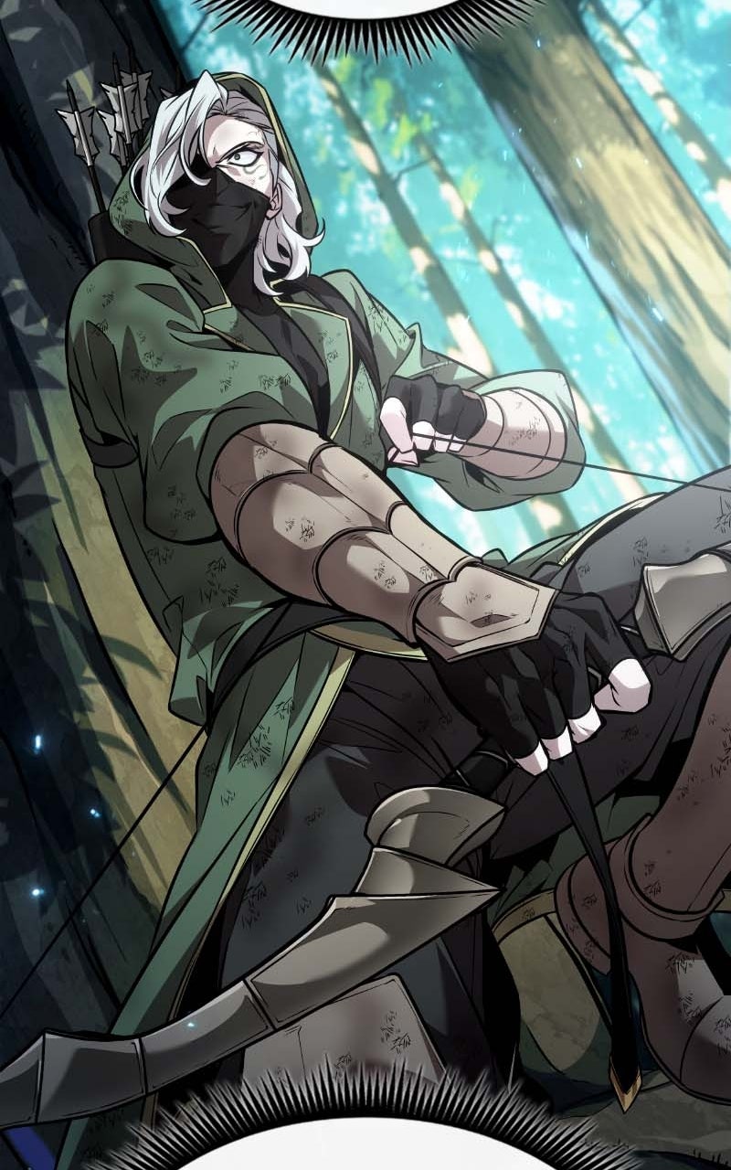 Read The Last Adventurer fr Manga Online