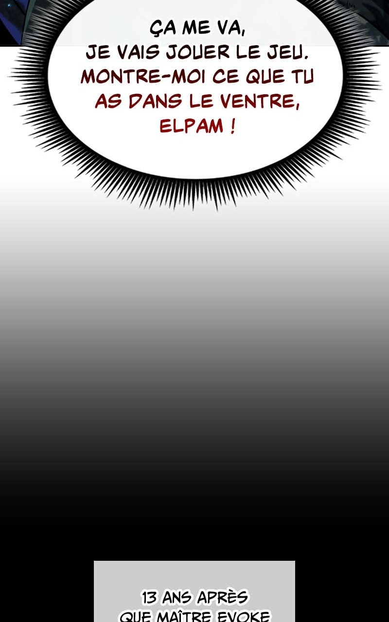 Read The Last Adventurer fr Manga Online