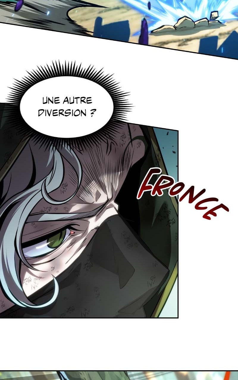 Read The Last Adventurer fr Manga Online