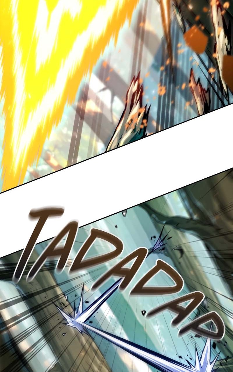 Read The Last Adventurer fr Manga Online